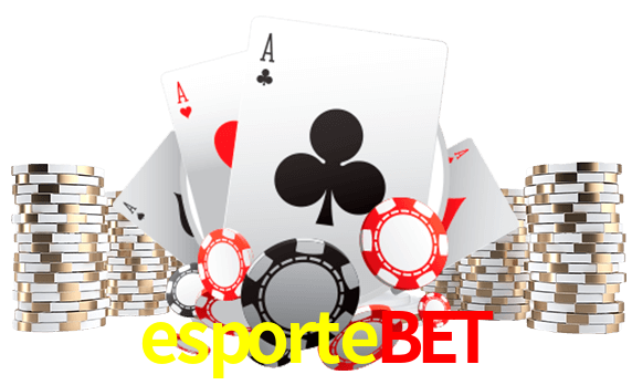 Jogue jogos de pôquer em esportebet