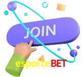Junte-se ao cassino esportebet hoje mesmo