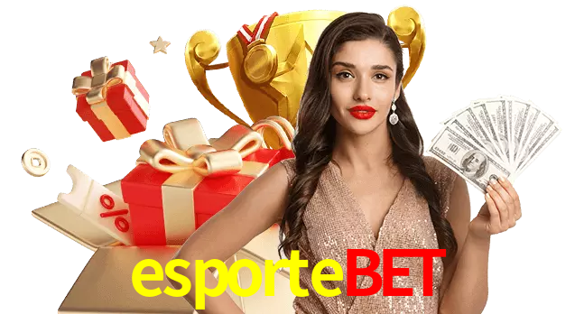 Jogue com dealers reais no esportebet!