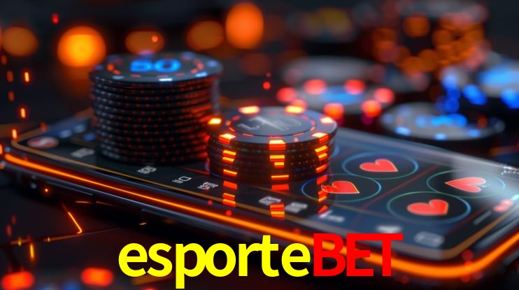 Experiência VIP esportebet