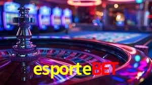 Welcome Bonus esportebet