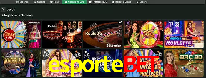 esportebet bet