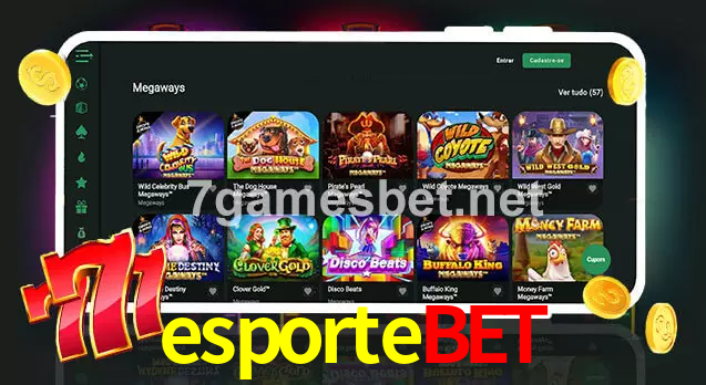 esportebet aplicativo