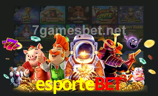 cassino esportebet