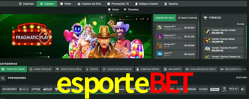cassino esportebet