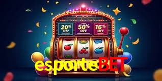 2FA Security esportebet