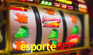 Inovações de Jogos na esportebet: O Futuro das Experiências Interativas