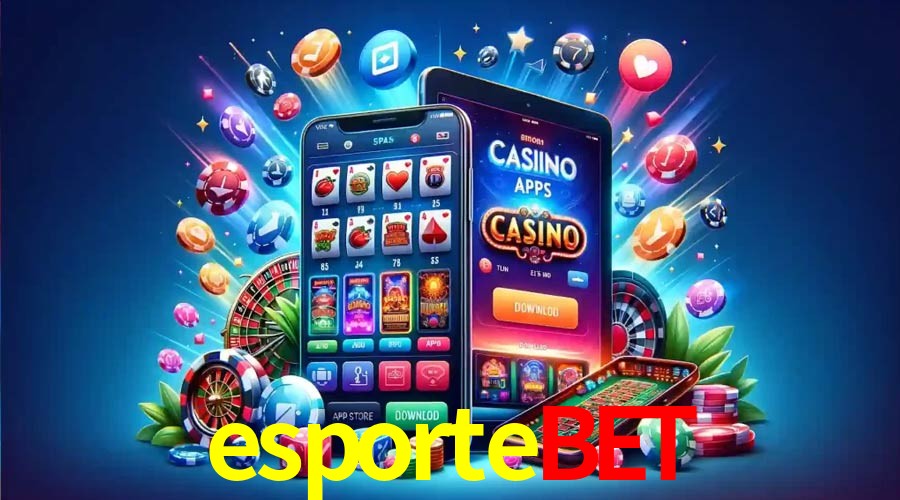 Secure Login esportebet