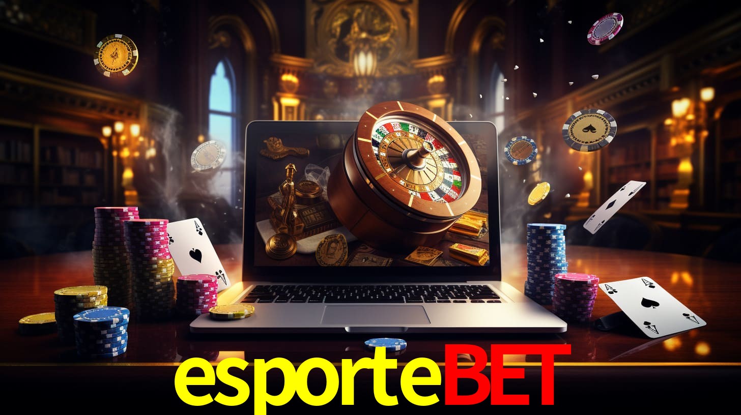 Live Casino esportebet