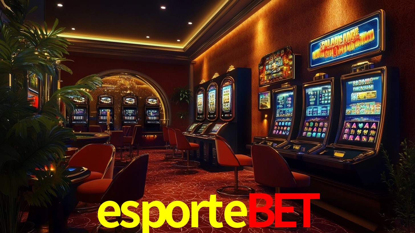 Welcome Bonus esportebet