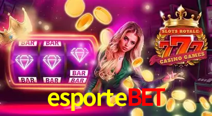 Descubra o Mundo do Cassino Online com esportebet