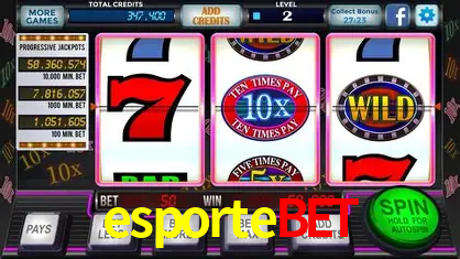 Explorando a Categoria de Eventos em Apostas na esportebet