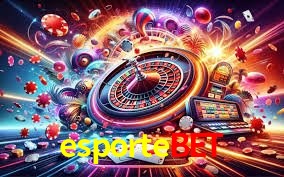 Experiência VIP esportebet