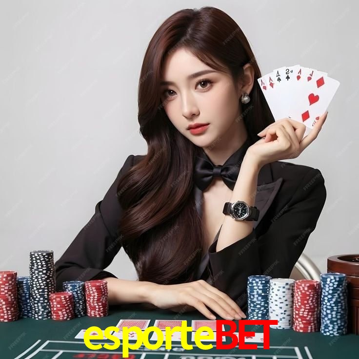 Account Benefits esportebet