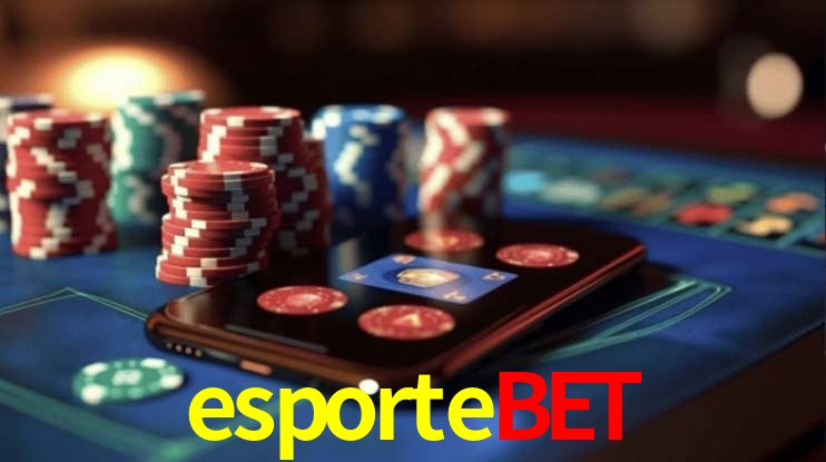 Slot Games esportebet