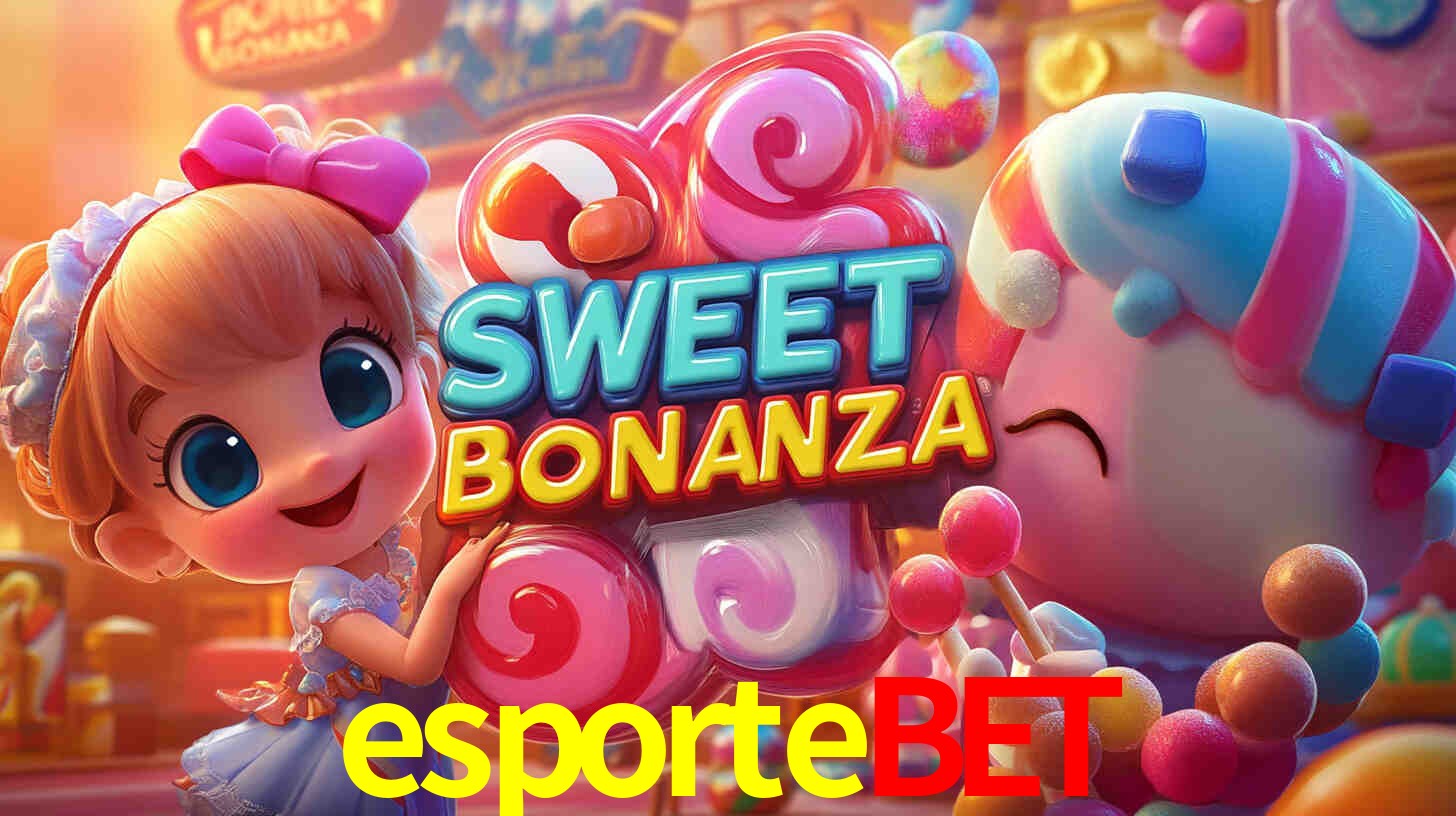 Apostas Esportivas na esportebet: Um Guia Completo