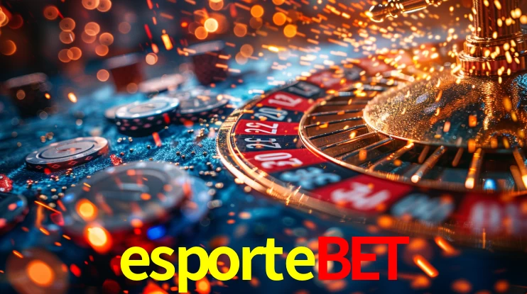 Game Providers esportebet