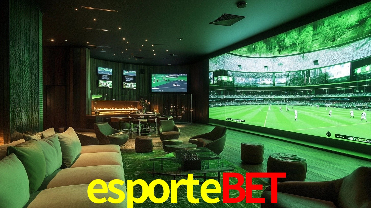 esportebet: Seu Especialista em Apostas Esportivas Brasileiras