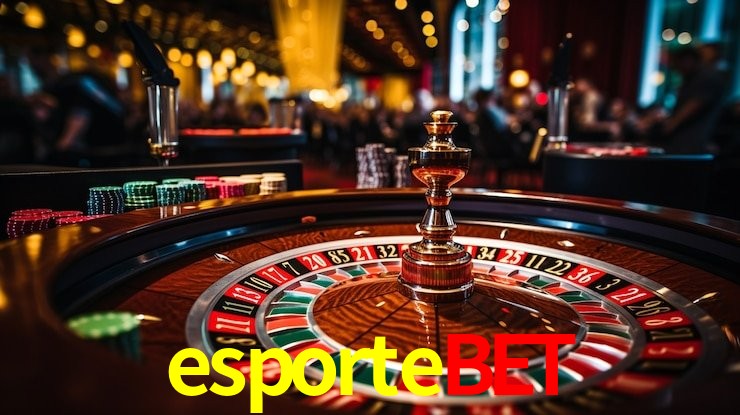 Seasonal Promotions esportebet
