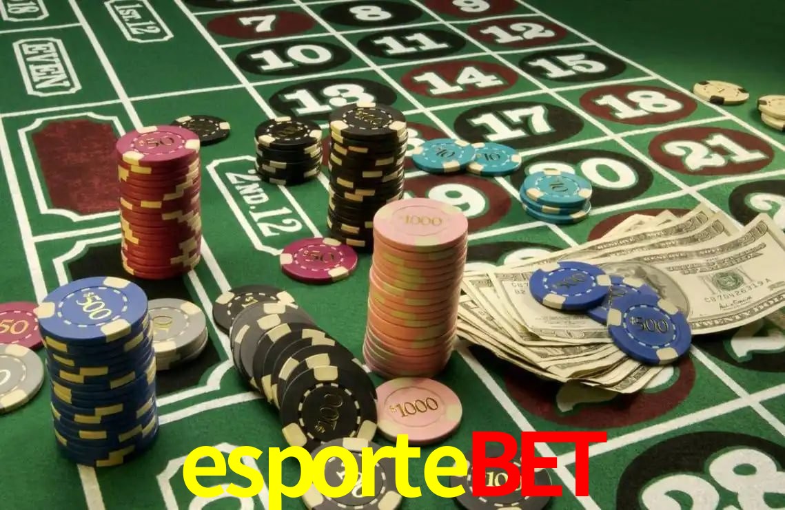 esportebet