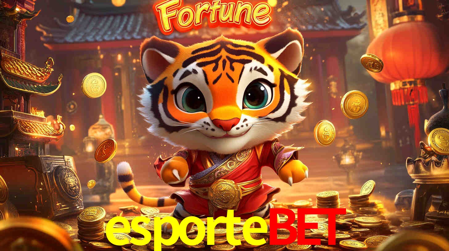 Inovações de Jogos na esportebet: O Futuro das Experiências Interativas