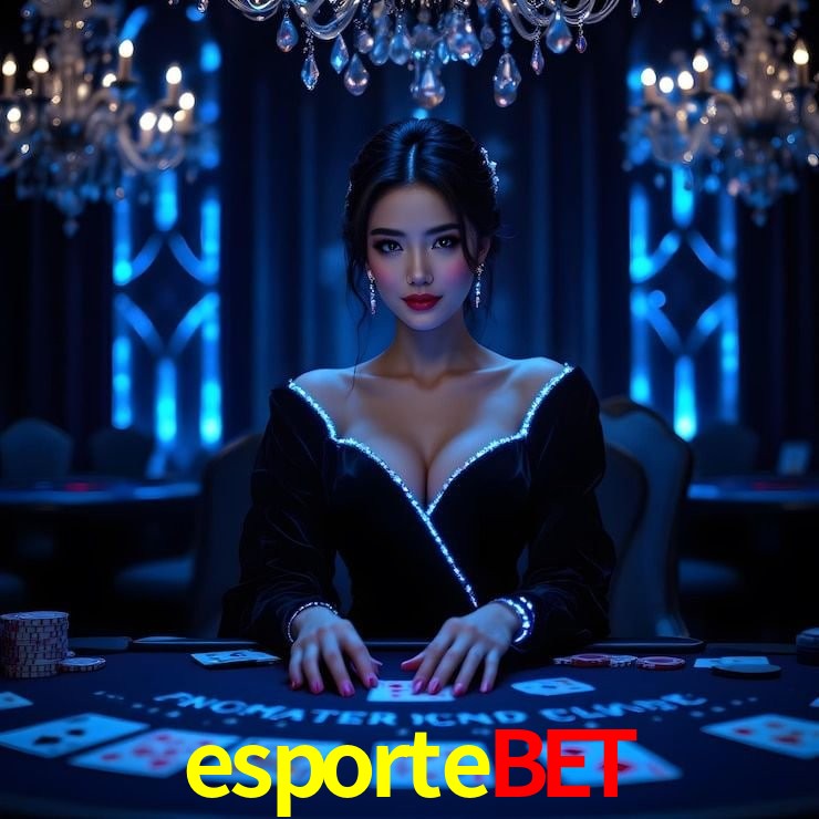 Live Casino esportebet