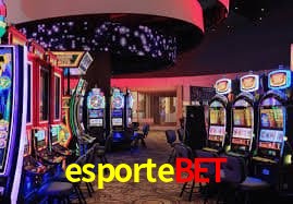 API Integration esportebet