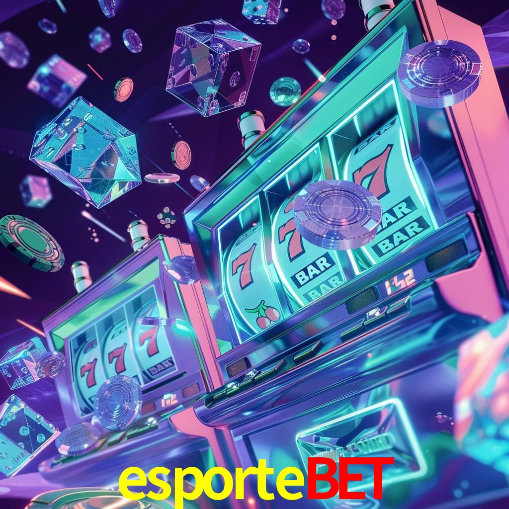 A Emoção da Loteria na esportebet: Uma Chance de Mudança de Vida