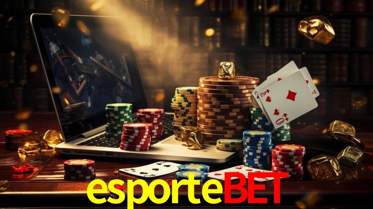 Tennis Betting esportebet