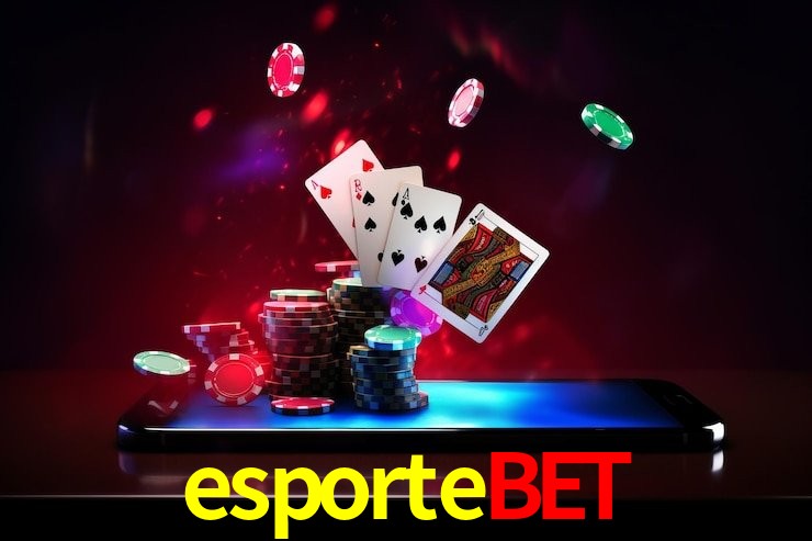 Bonus Features esportebet
