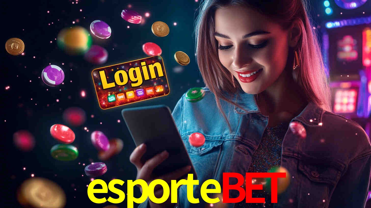A Experiência Imersiva dos Cassinos Ao Vivo no esportebet