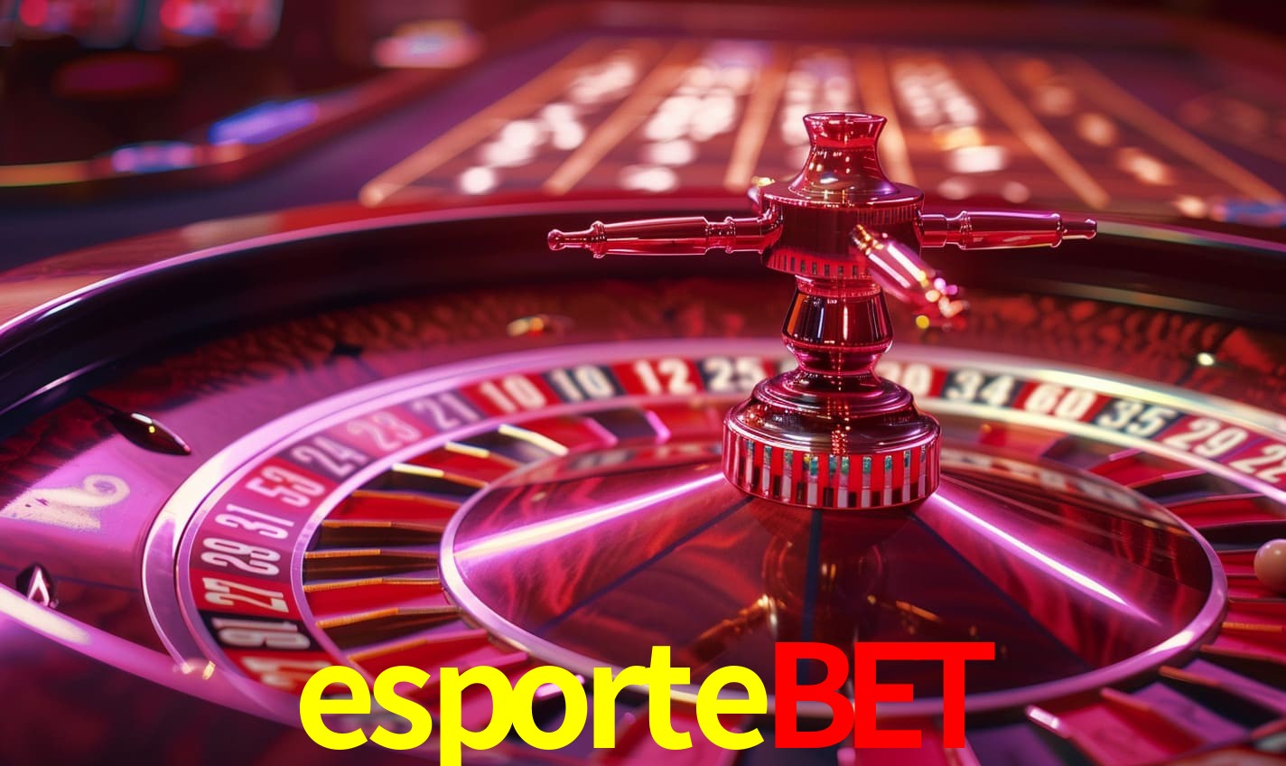 Descubra a Essência do esportebet: Nossa História e Compromissos