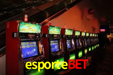 Descubra a Essência do esportebet: Nossa História e Compromissos