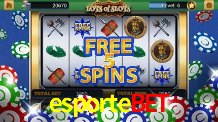 Descubra a Magia dos Jogos de Arcade no esportebet