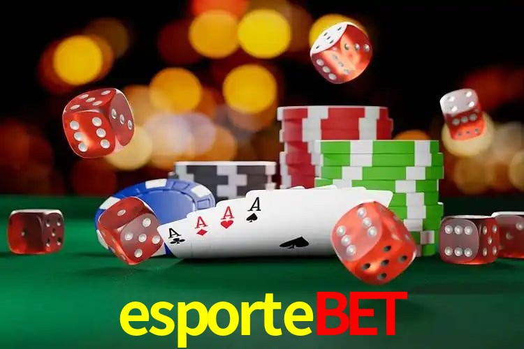 Games Directory esportebet