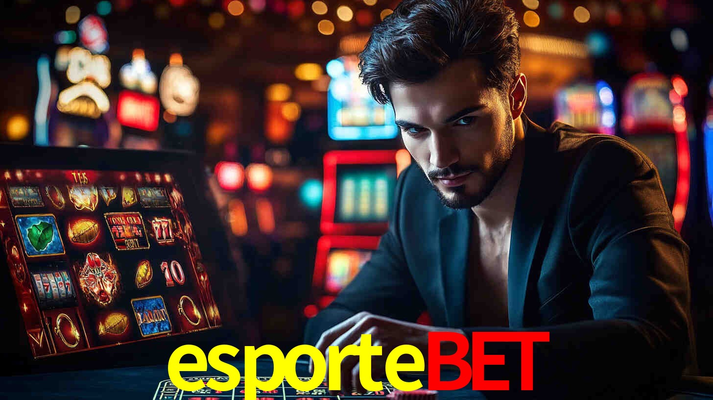 esportebet app