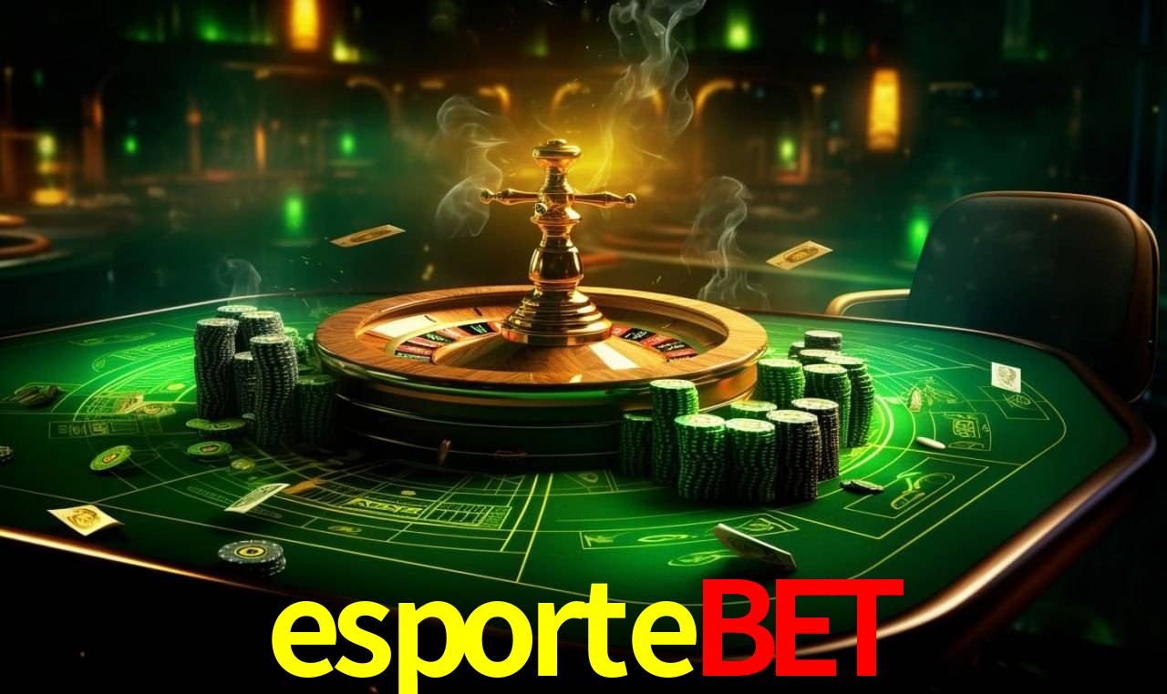 Desvendando o Mundo dos Jogos Virtuais na esportebet