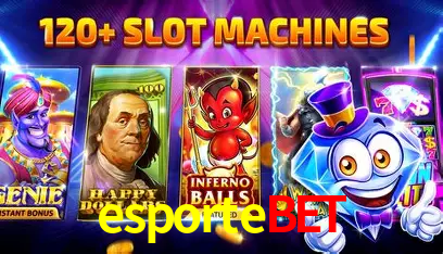 Apostas Esportivas na esportebet: Um Guia Completo