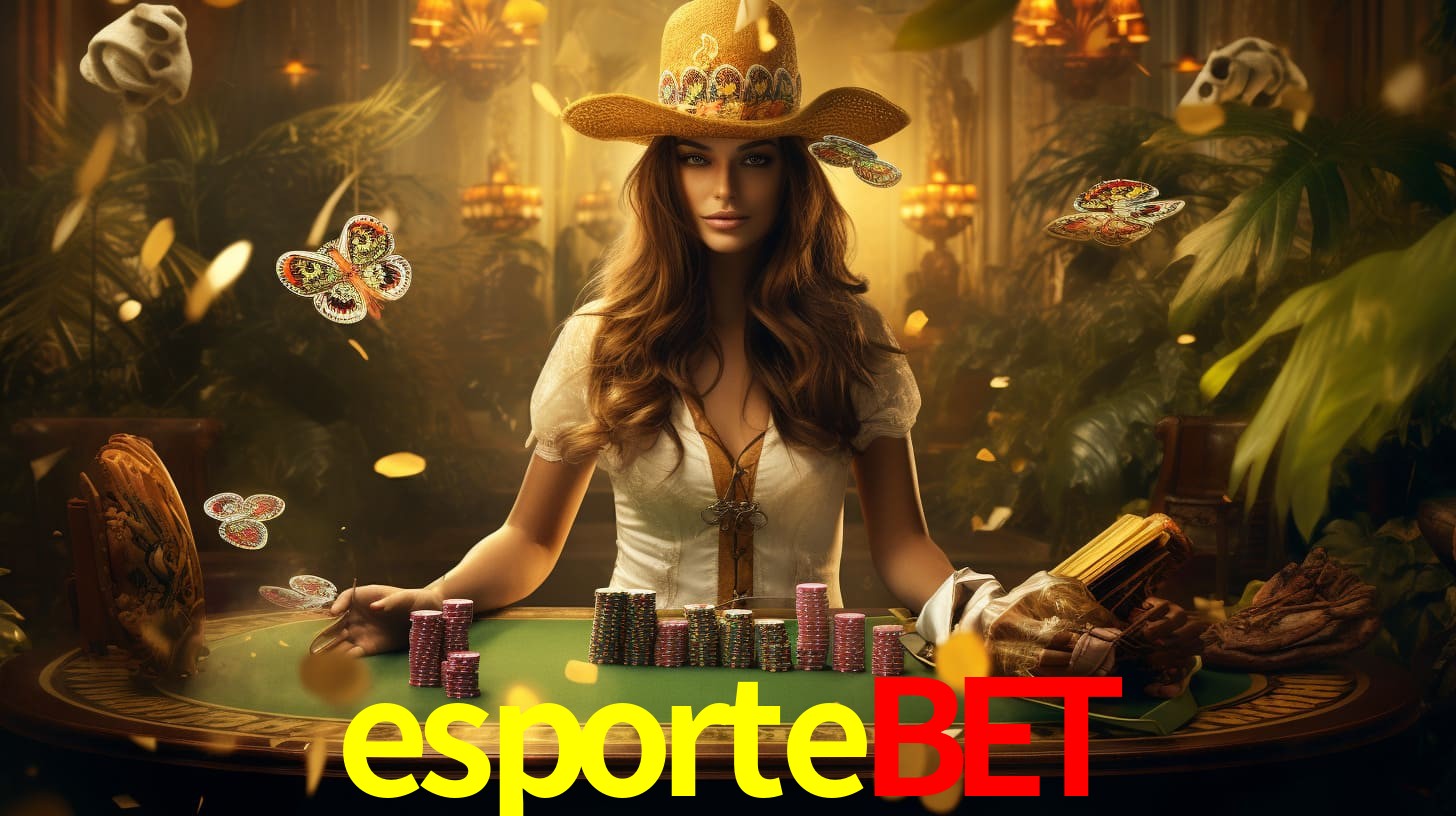Roulette Table esportebet