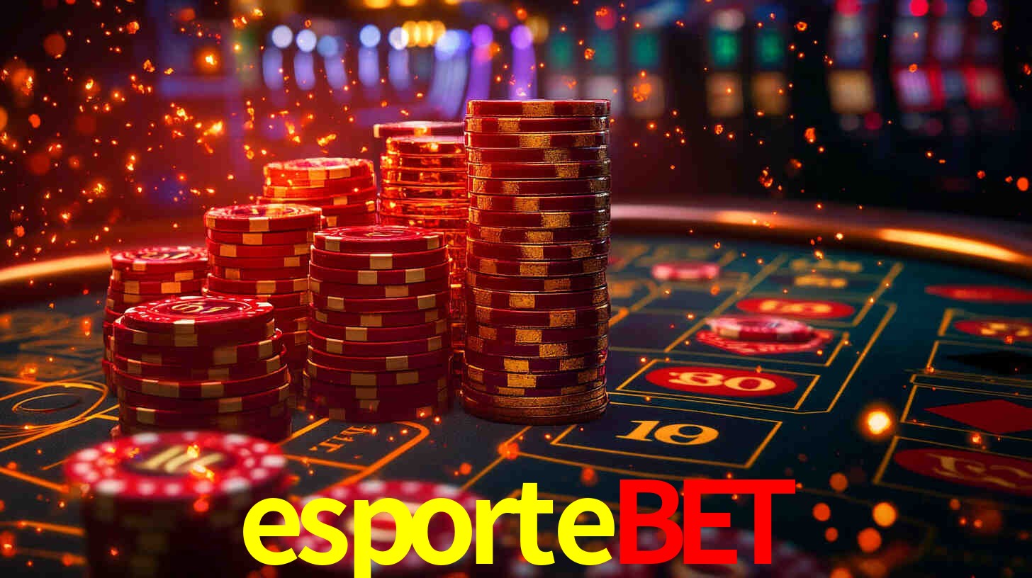Premium Interface esportebet
