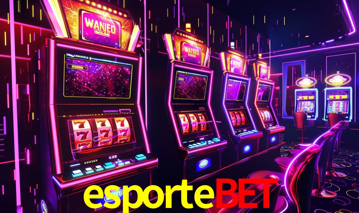 Explorando a Categoria de Eventos em Apostas na esportebet