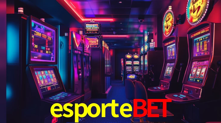 Welcome Bonus esportebet