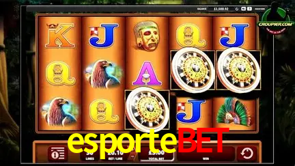 Live Casino esportebet