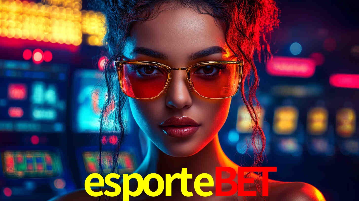 Apostas Esportivas na esportebet: Um Guia Completo
