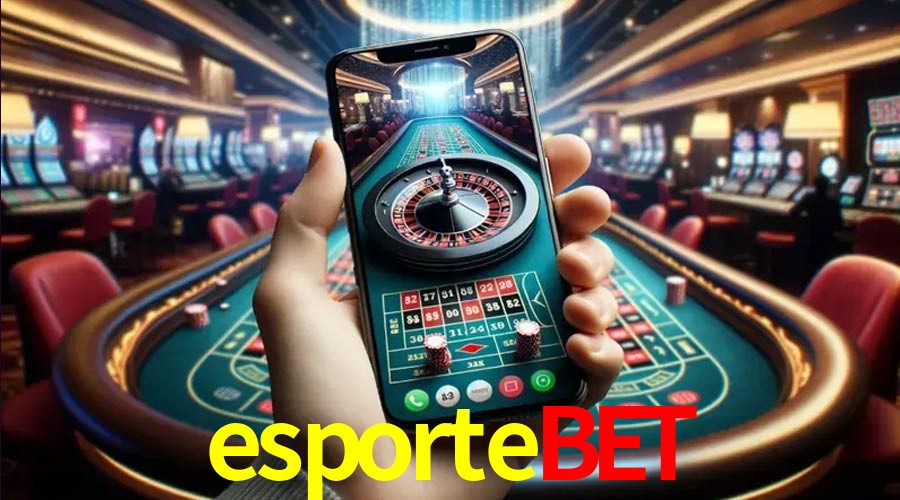 Live Casino esportebet