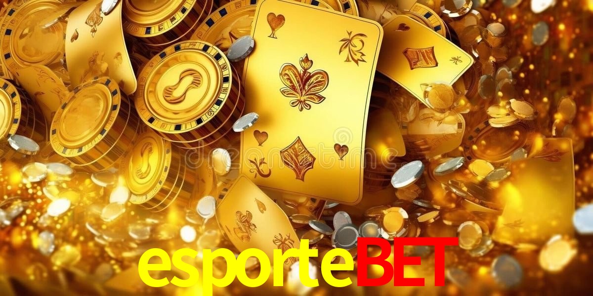 Explorando a Categoria de Eventos em Apostas na esportebet