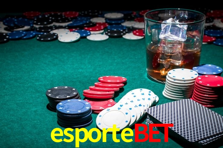 Sports Statistics esportebet